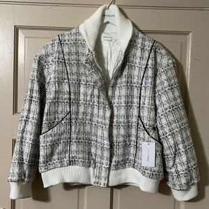 🍁Lovers + Friends Jacket revolve🍁